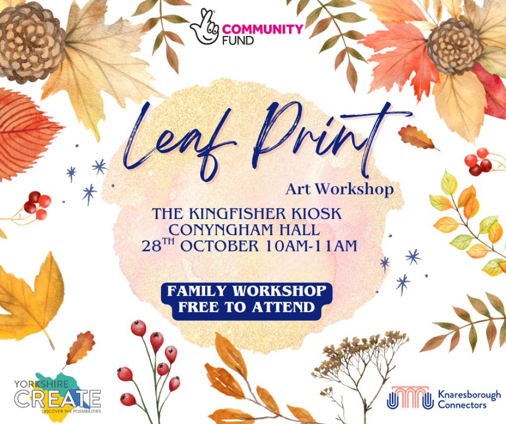 Leaf Prints 1