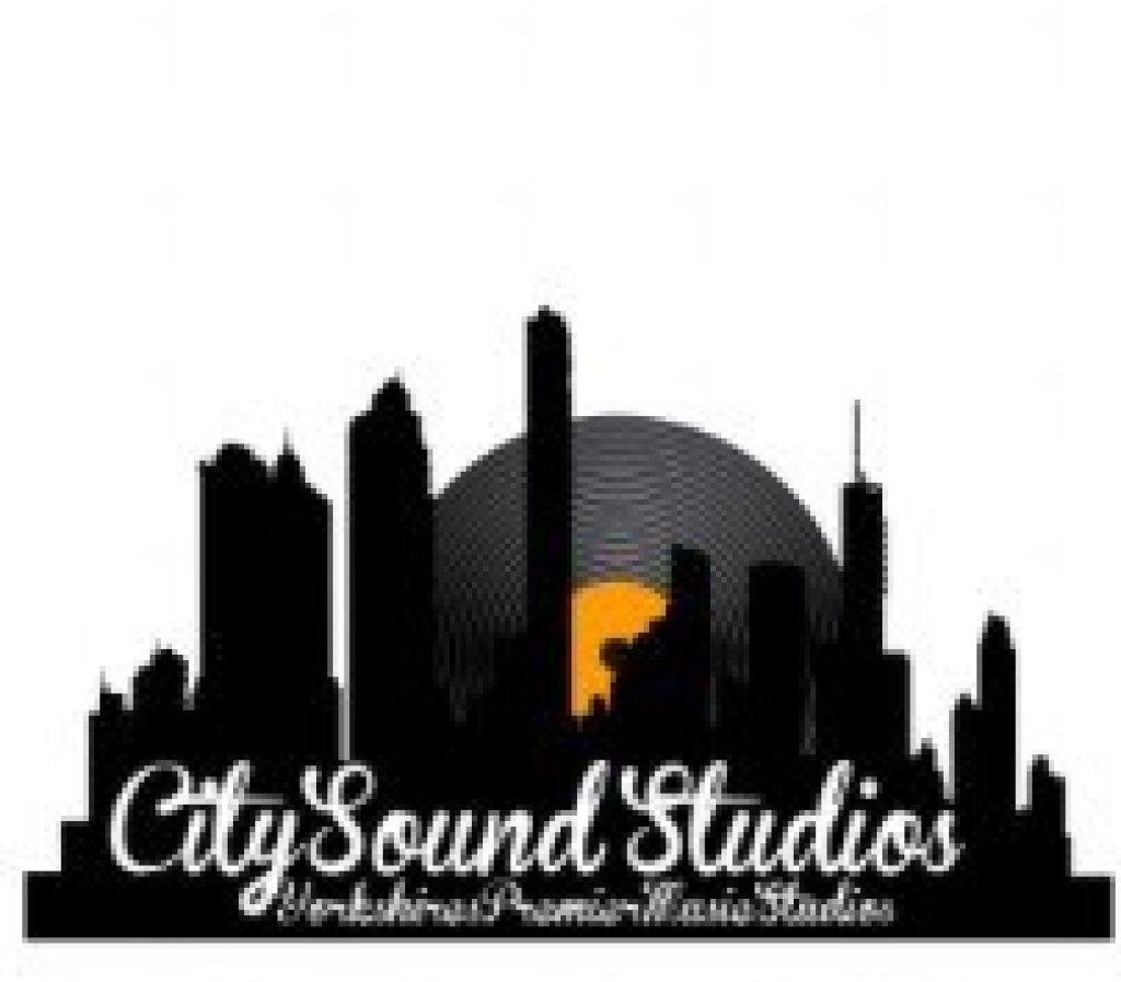 City Sound Studios logo