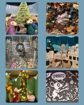 Chrismouse Thank You 3