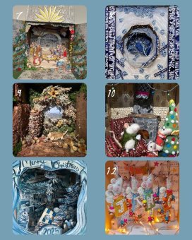 Chrismouse Thank You 2