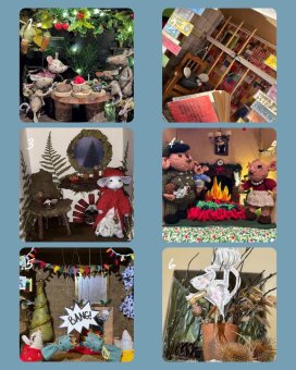 Chrismouse Thank You 1