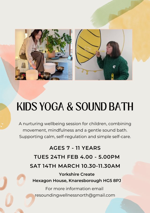 Colorful Modern Creative Paint Stroke Kids Art Class Flyer 20260210 125121 0000